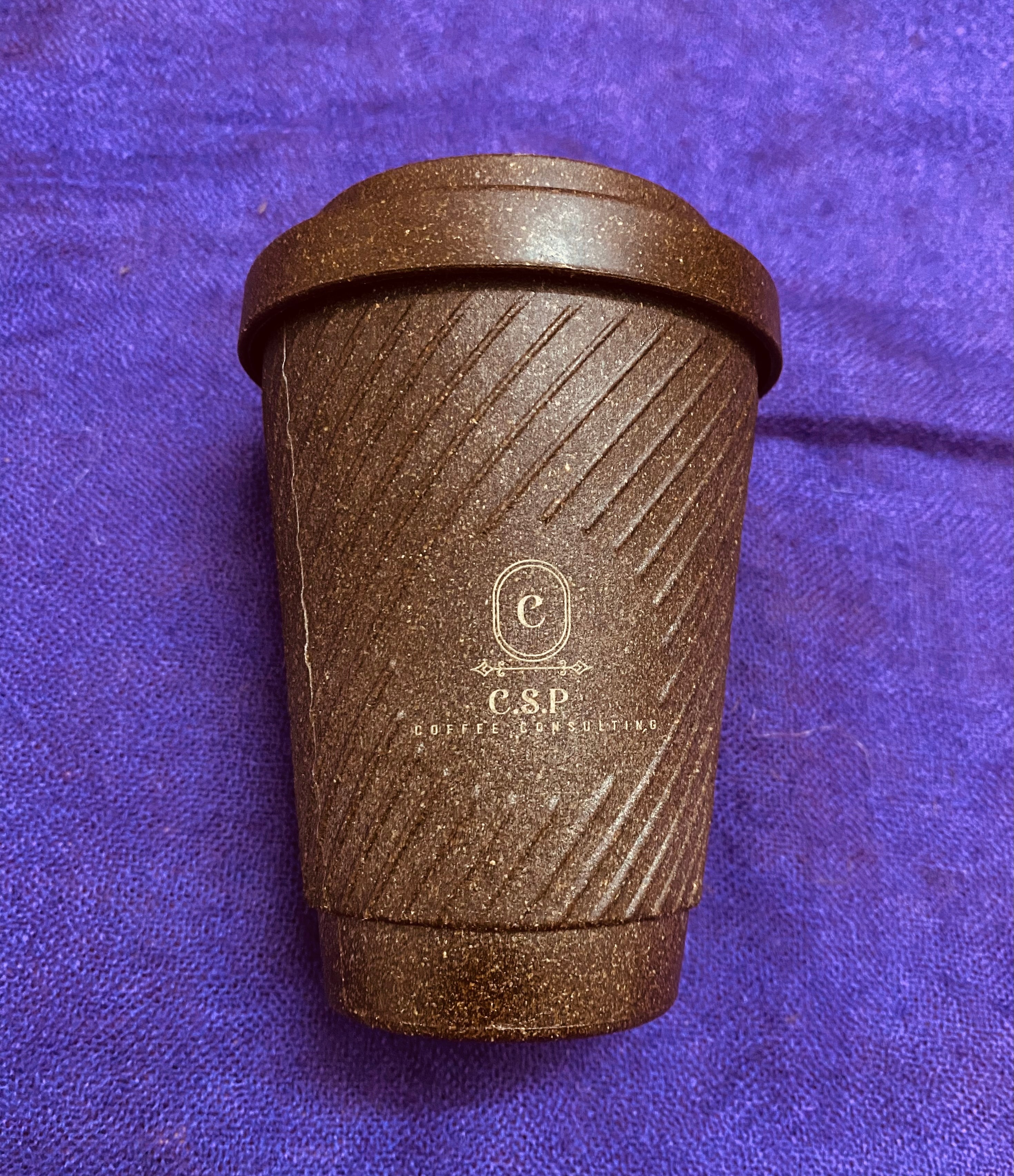 The Grounds Cup